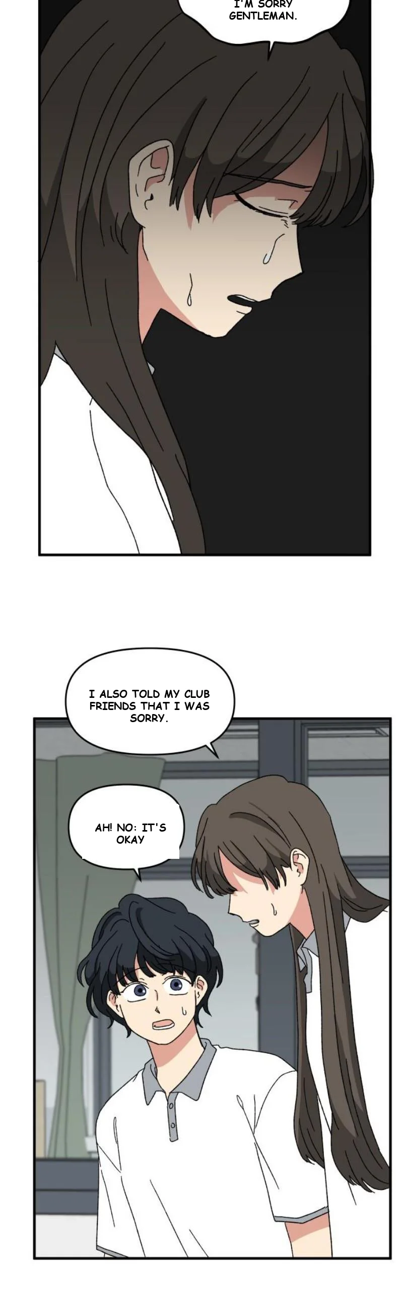 Beautiful Days Chapter 55 - Page 9
