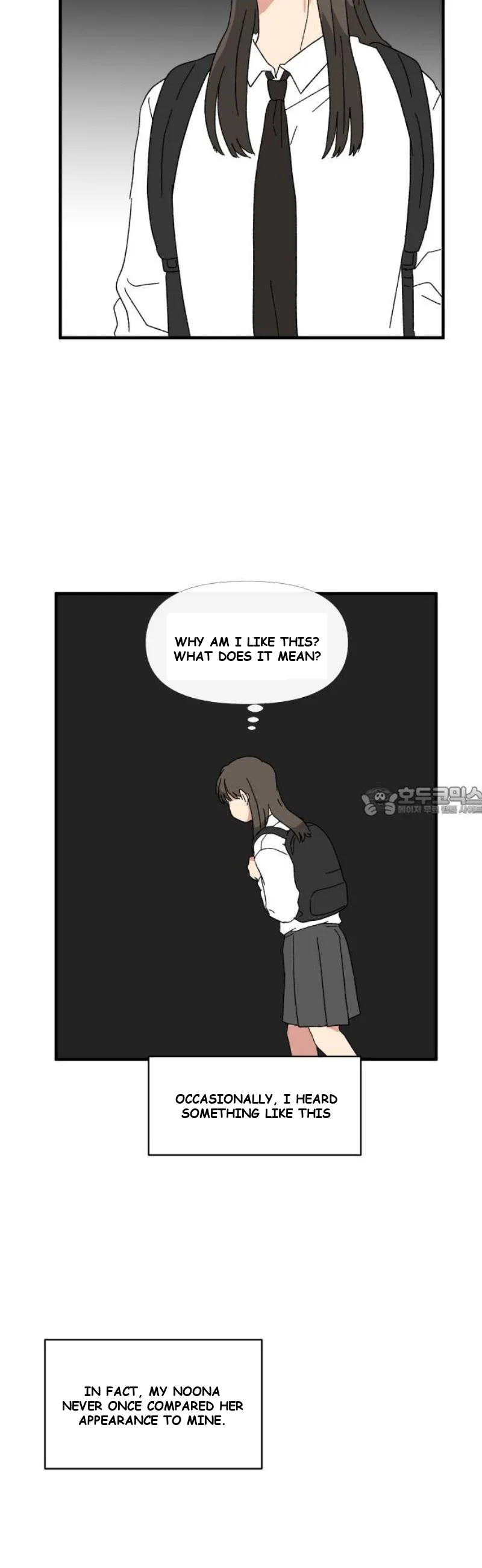 Beautiful Days Chapter 56 - Page 14