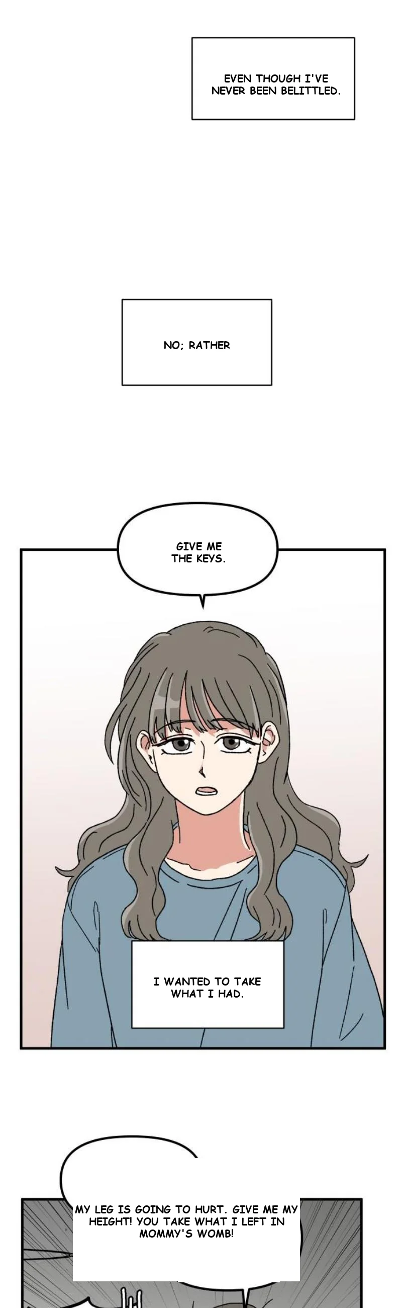 Beautiful Days Chapter 56 - Page 15