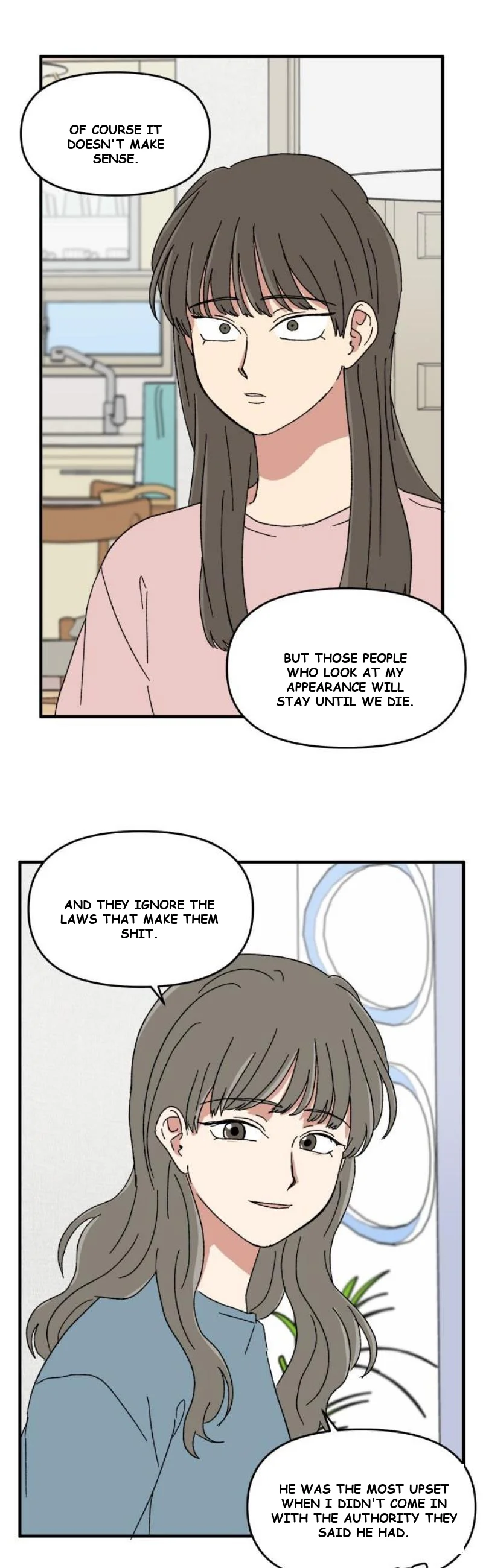 Beautiful Days Chapter 56 - Page 19