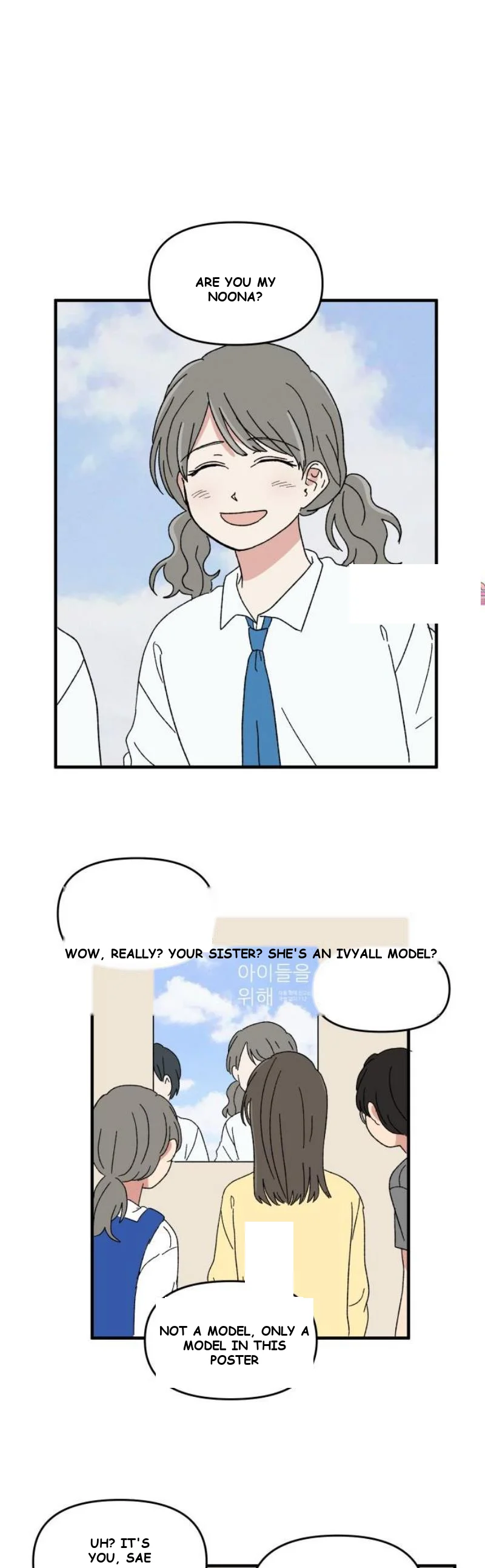 Beautiful Days Chapter 56 - Page 2