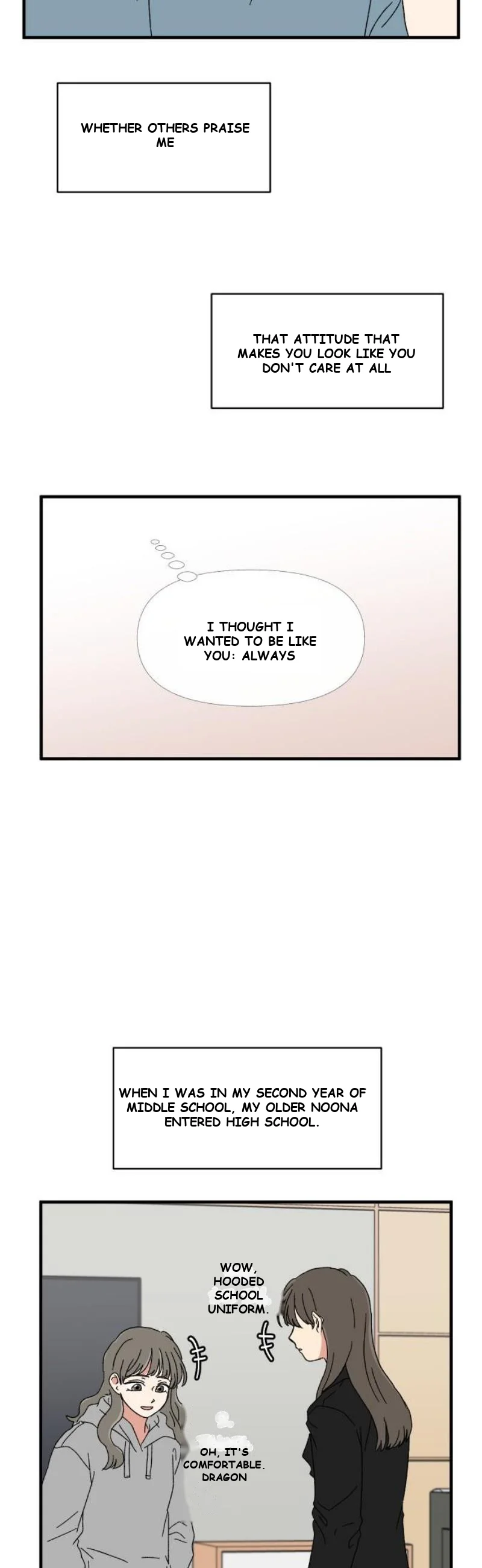 Beautiful Days Chapter 56 - Page 21