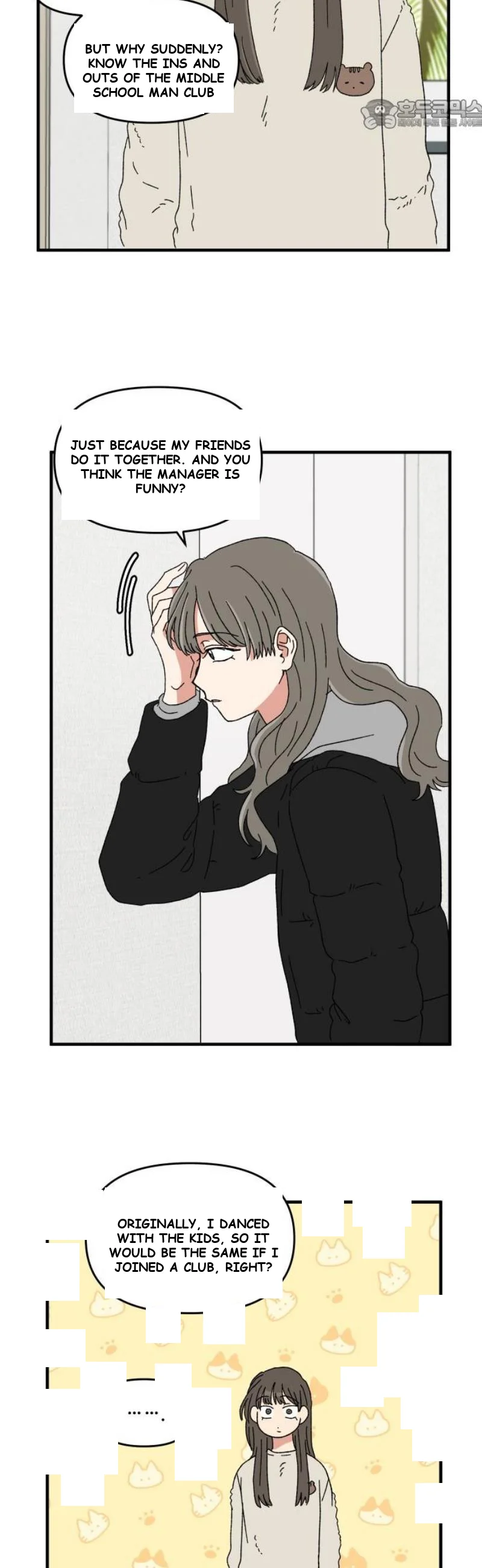Beautiful Days Chapter 56 - Page 23