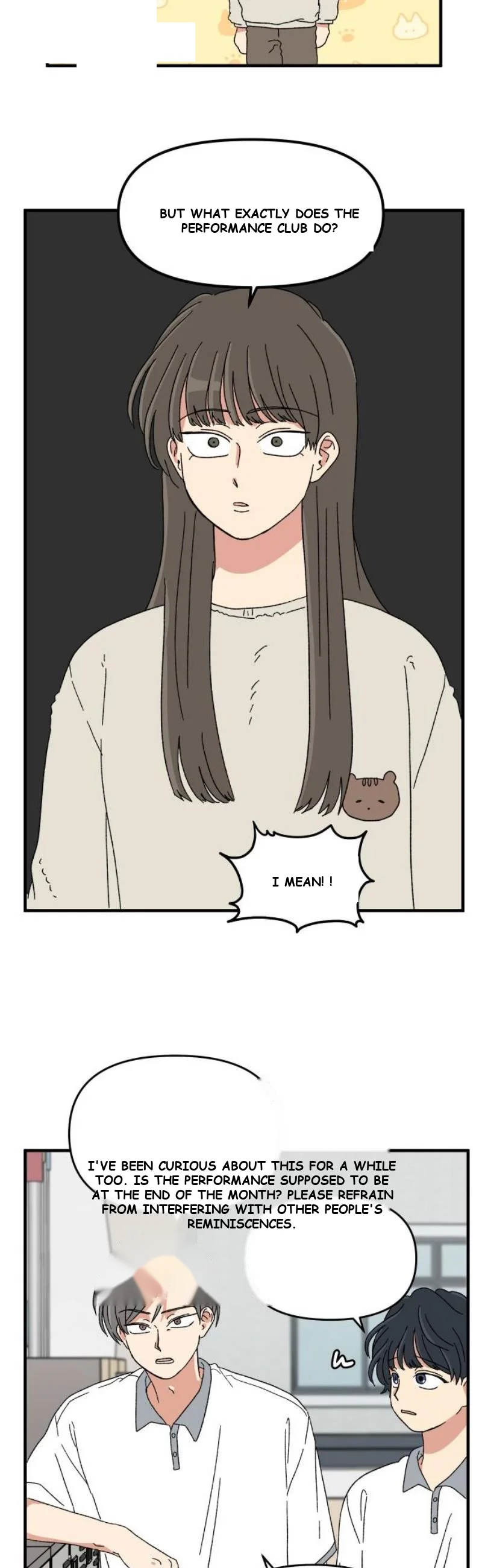 Beautiful Days Chapter 56 - Page 24