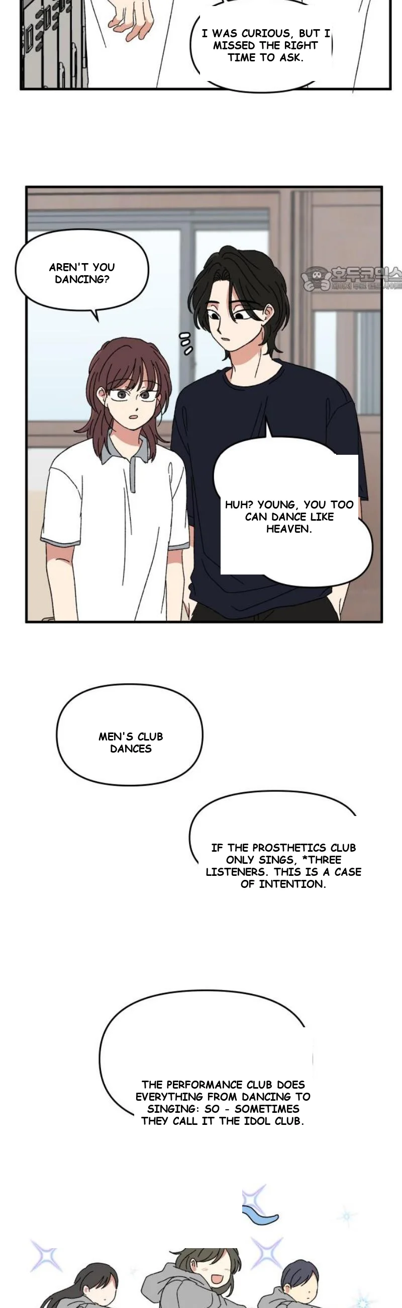Beautiful Days Chapter 56 - Page 25