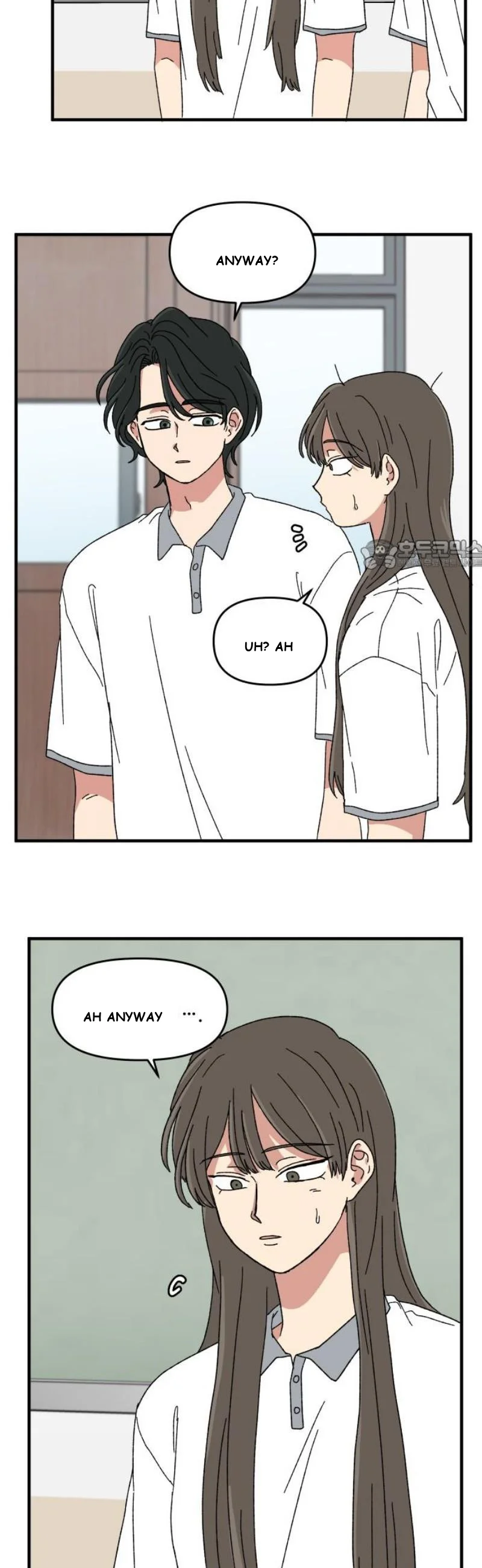 Beautiful Days Chapter 56 - Page 27