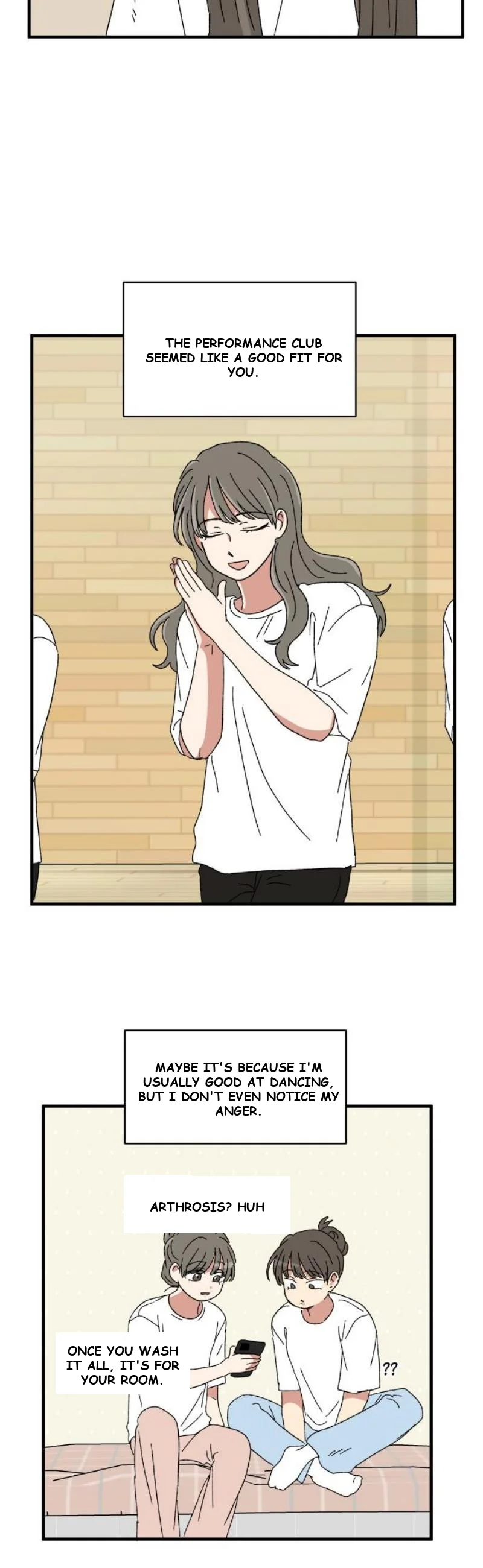Beautiful Days Chapter 56 - Page 28