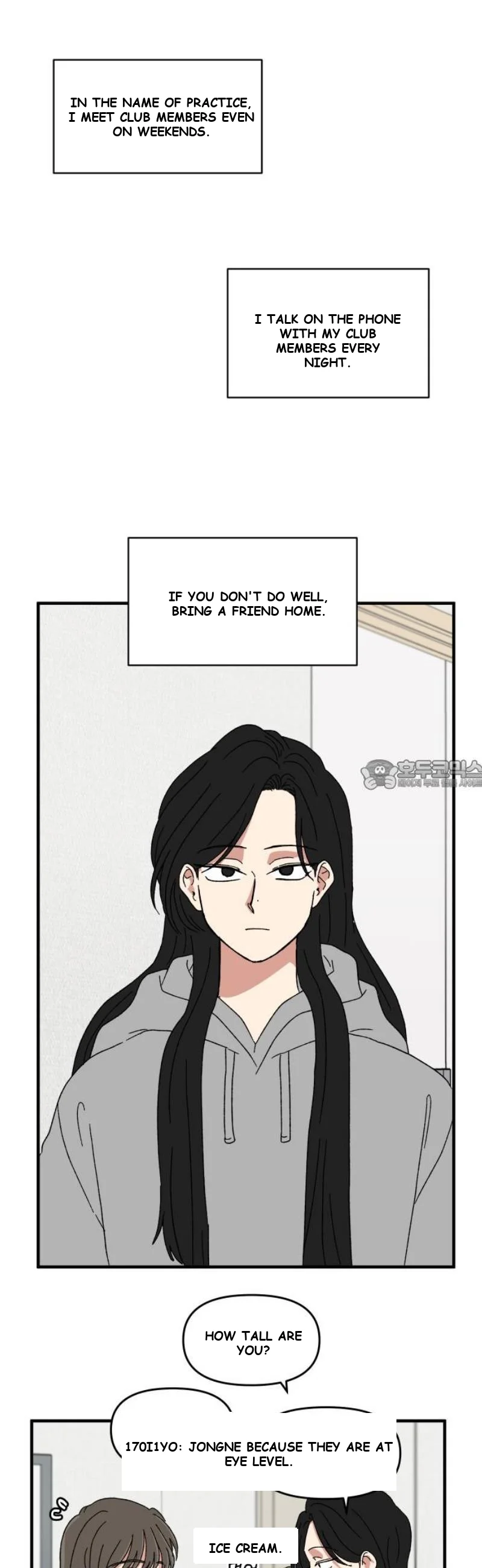 Beautiful Days Chapter 56 - Page 29