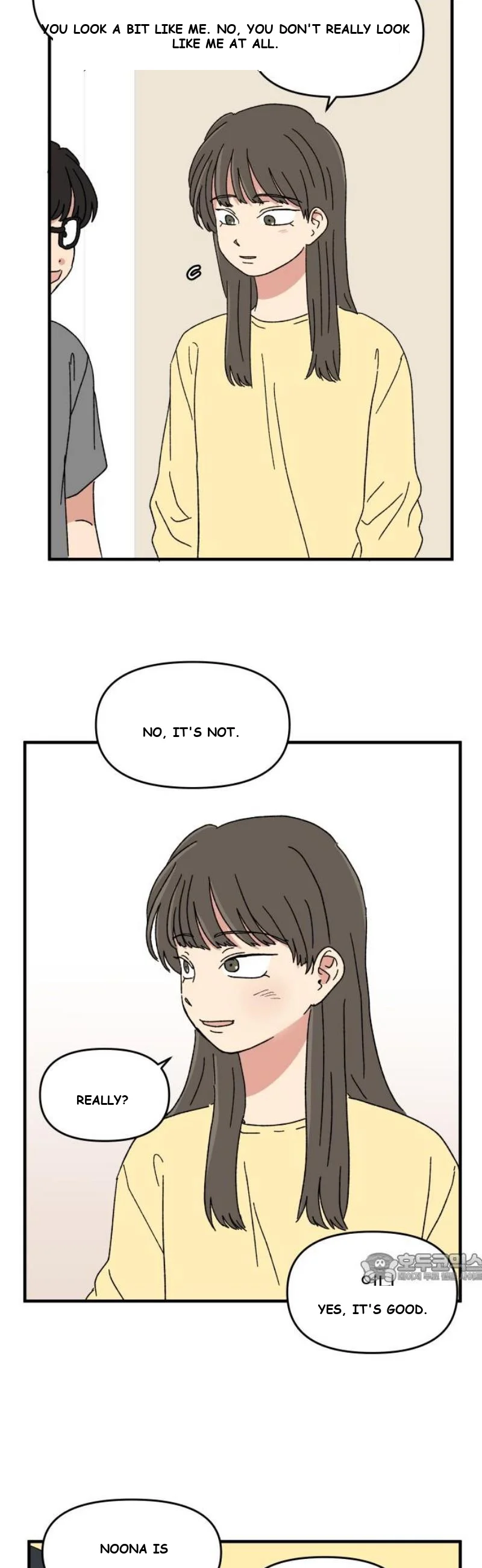 Beautiful Days Chapter 56 - Page 3