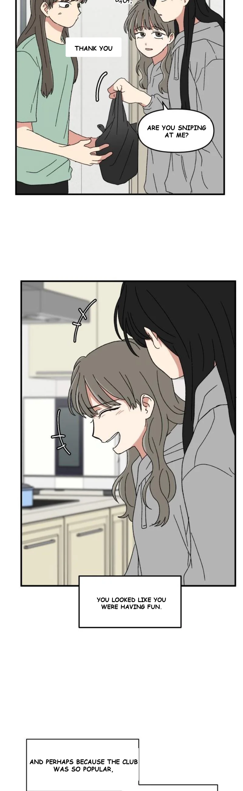 Beautiful Days Chapter 56 - Page 30