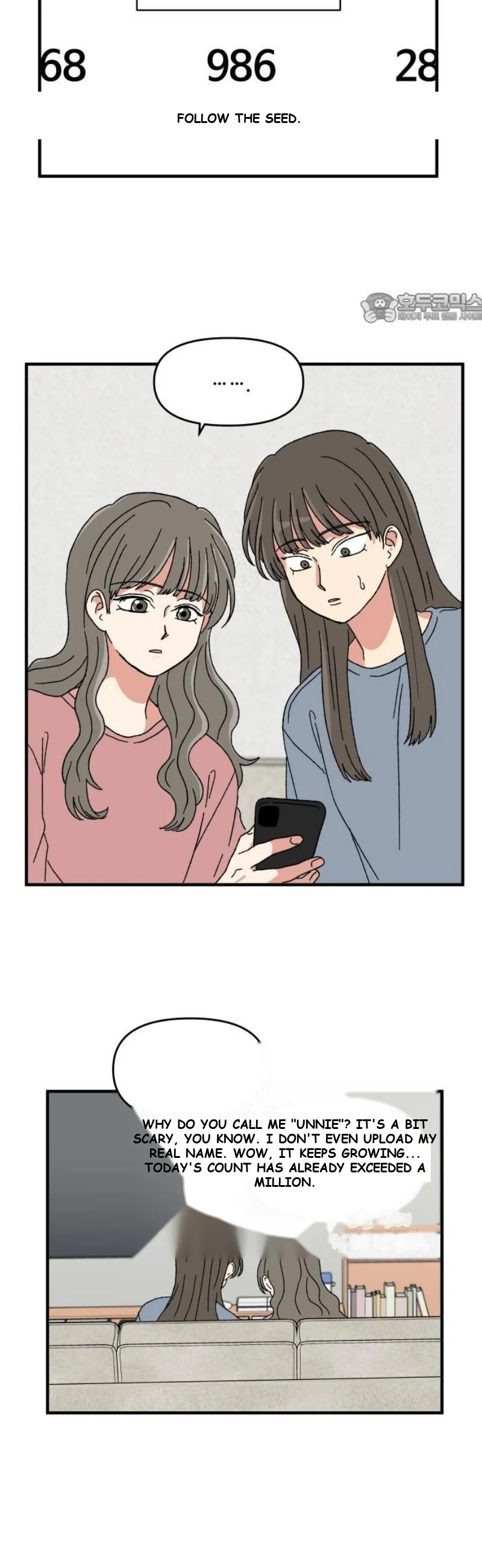 Beautiful Days Chapter 56 - Page 40