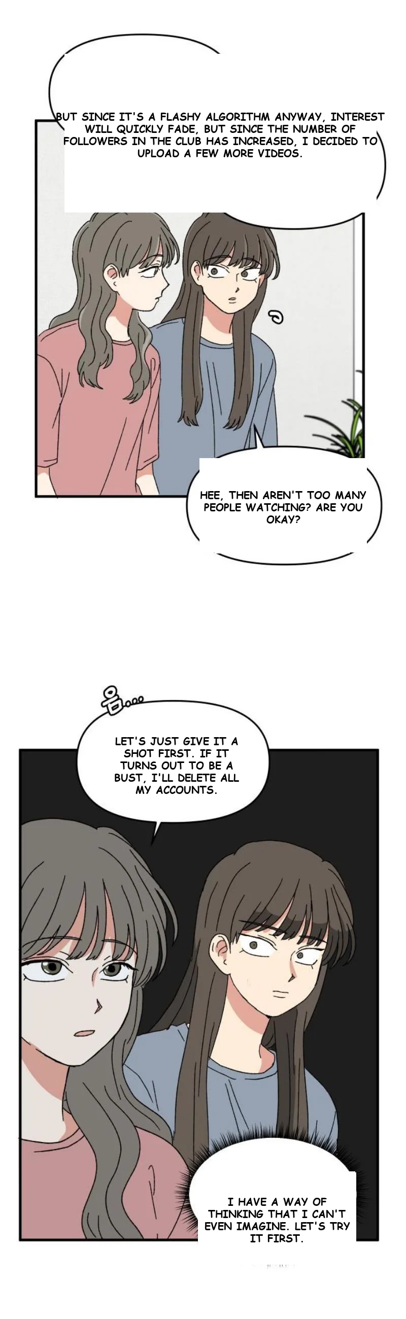 Beautiful Days Chapter 56 - Page 41