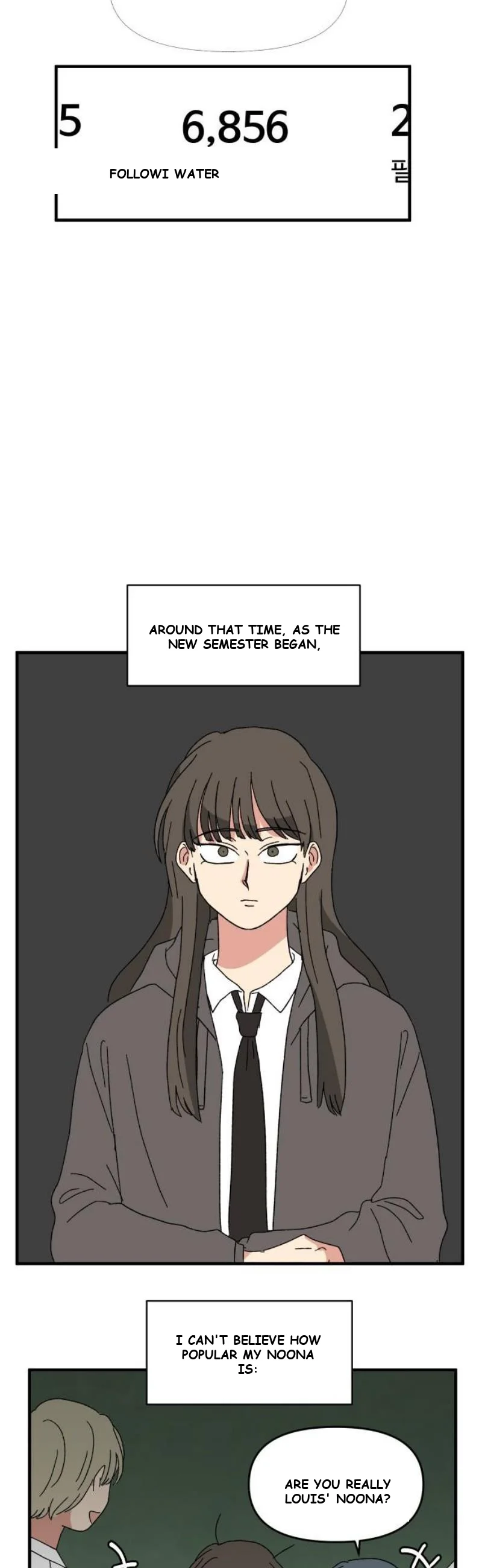 Beautiful Days Chapter 56 - Page 45
