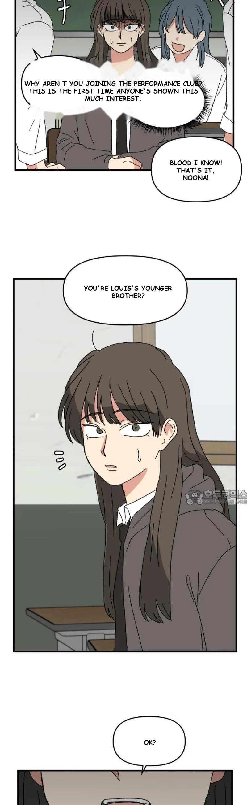 Beautiful Days Chapter 56 - Page 46