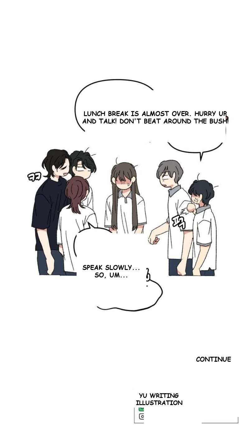 Beautiful Days Chapter 56 - Page 48