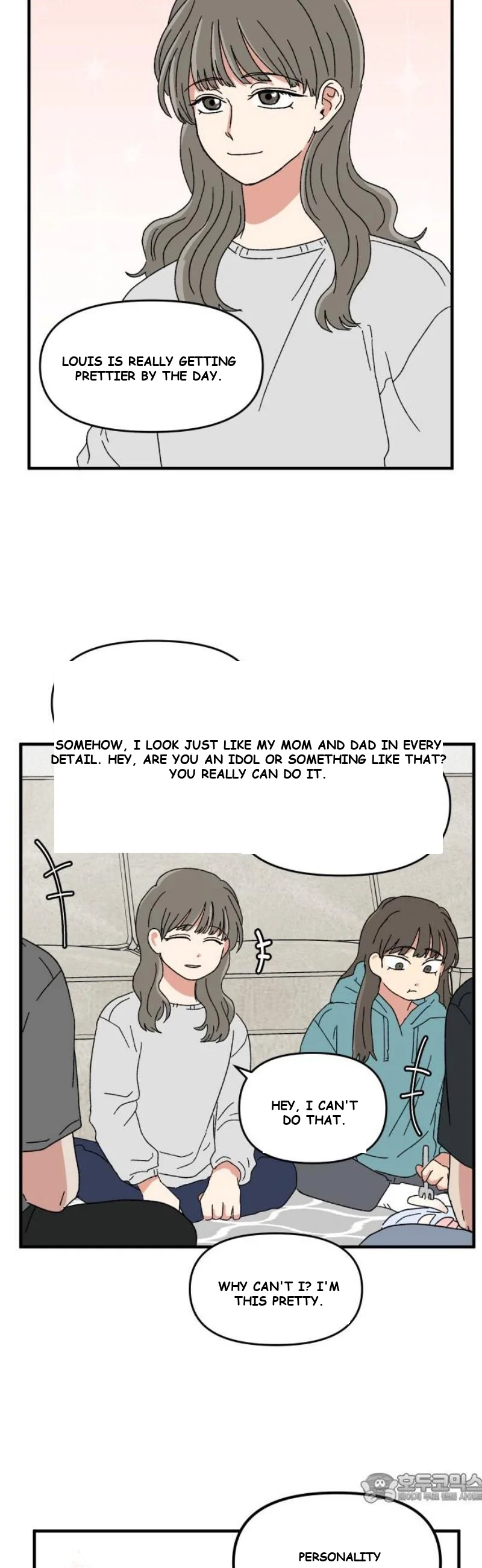 Beautiful Days Chapter 56 - Page 5
