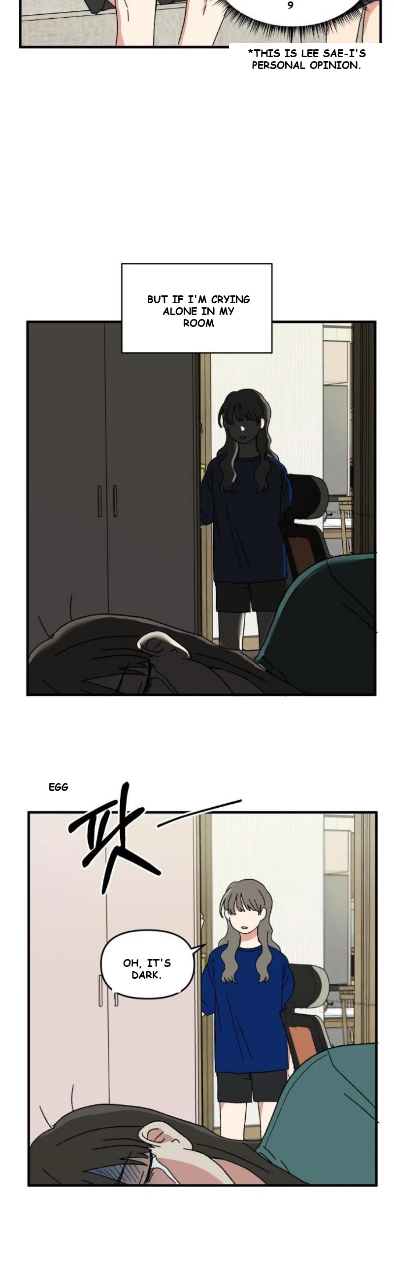 Beautiful Days Chapter 56 - Page 9