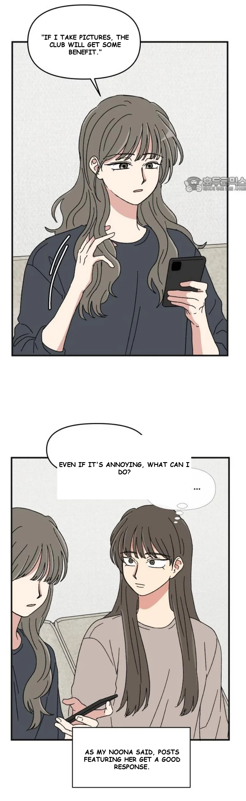 Beautiful Days Chapter 57 - Page 10