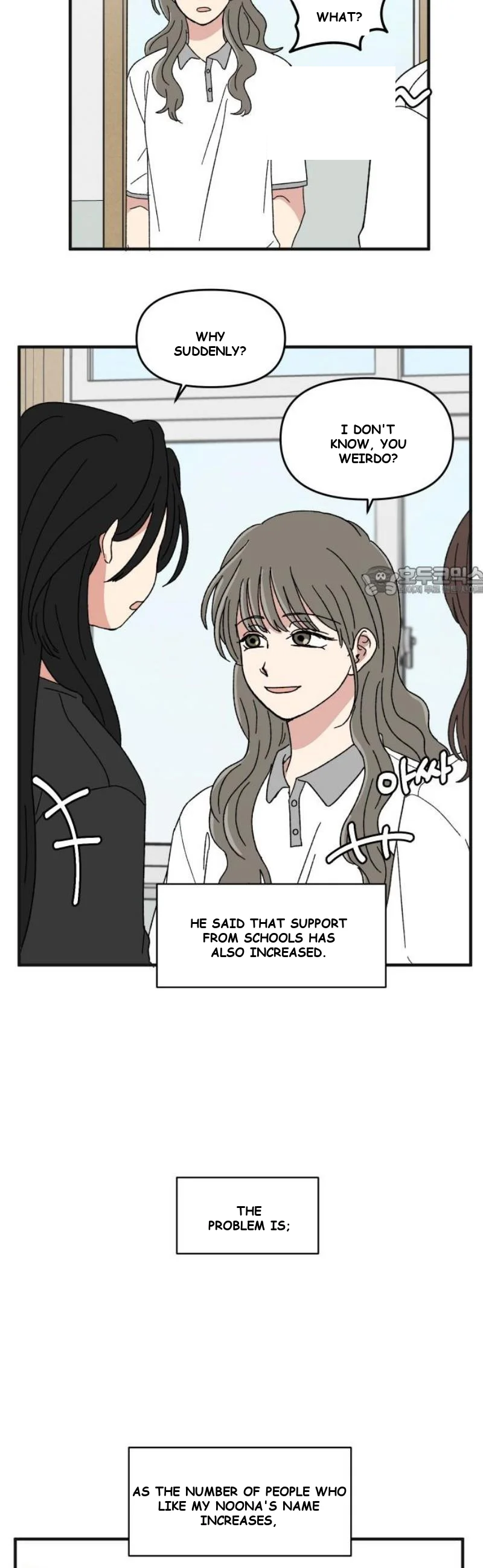 Beautiful Days Chapter 57 - Page 12