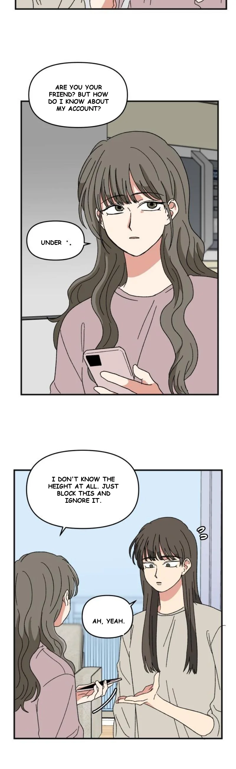 Beautiful Days Chapter 57 - Page 15