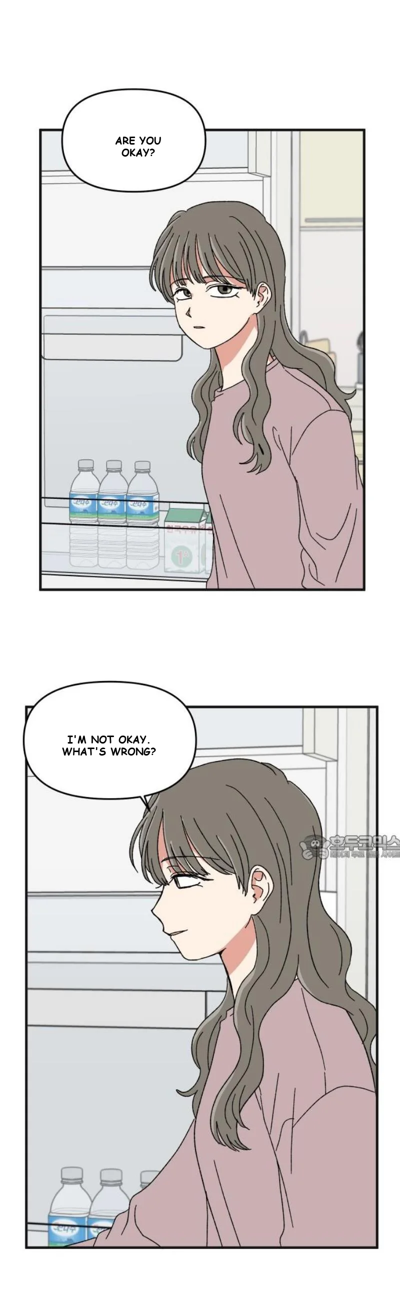 Beautiful Days Chapter 57 - Page 16