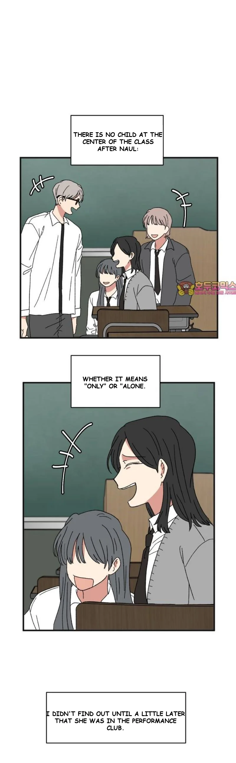 Beautiful Days Chapter 57 - Page 2