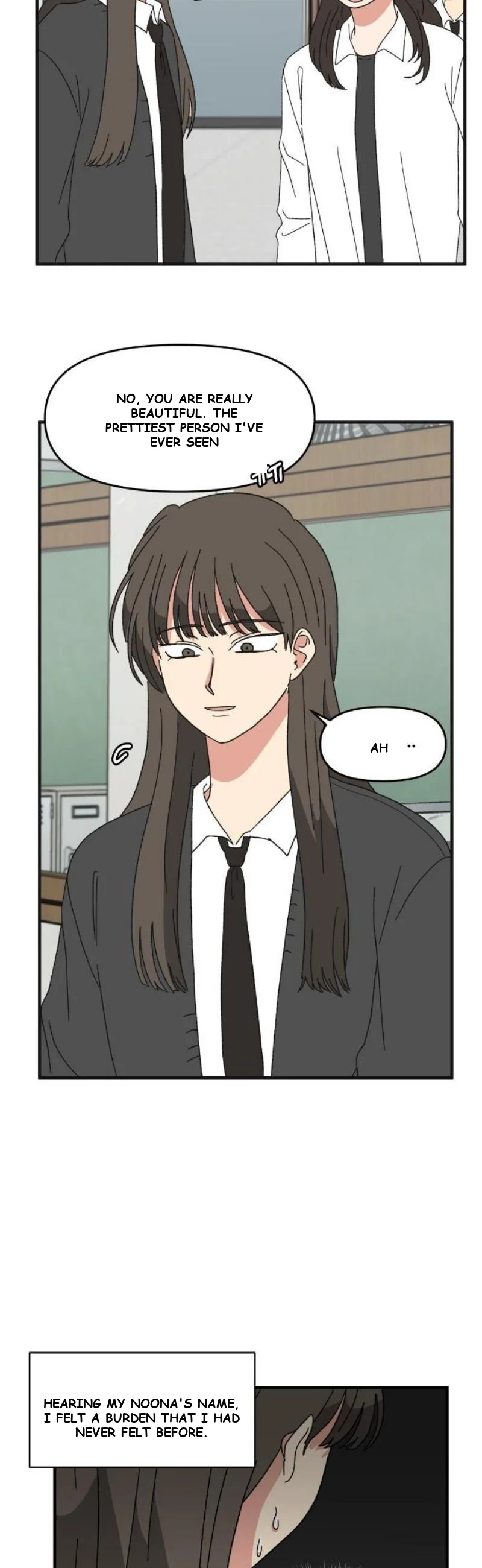 Beautiful Days Chapter 57 - Page 22