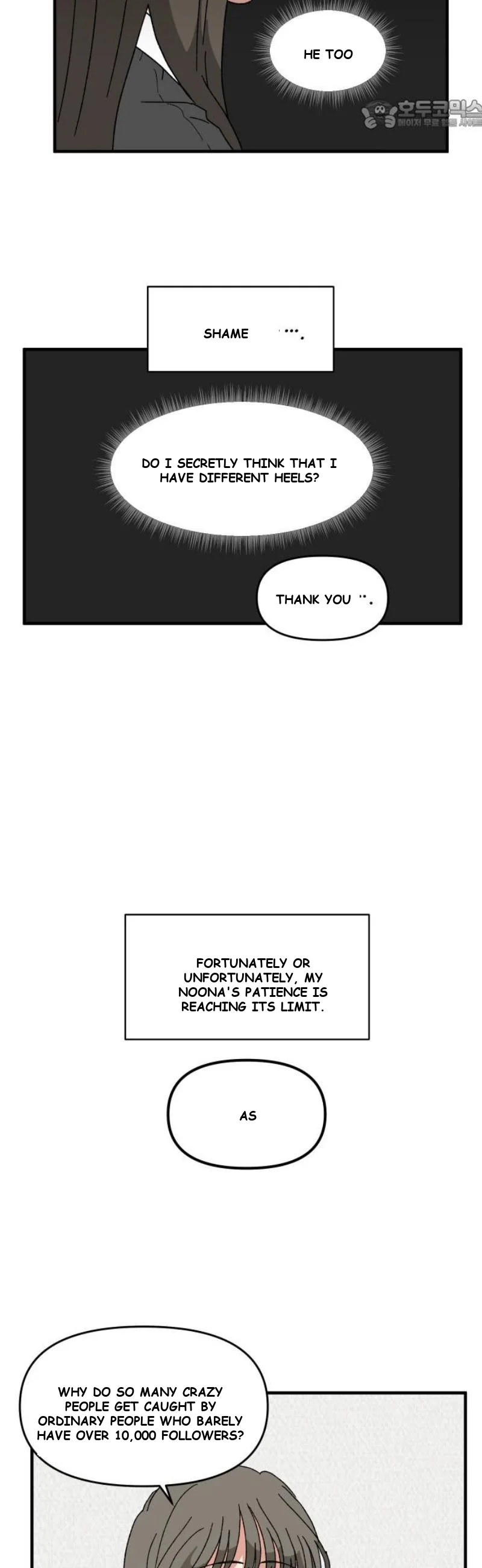 Beautiful Days Chapter 57 - Page 23