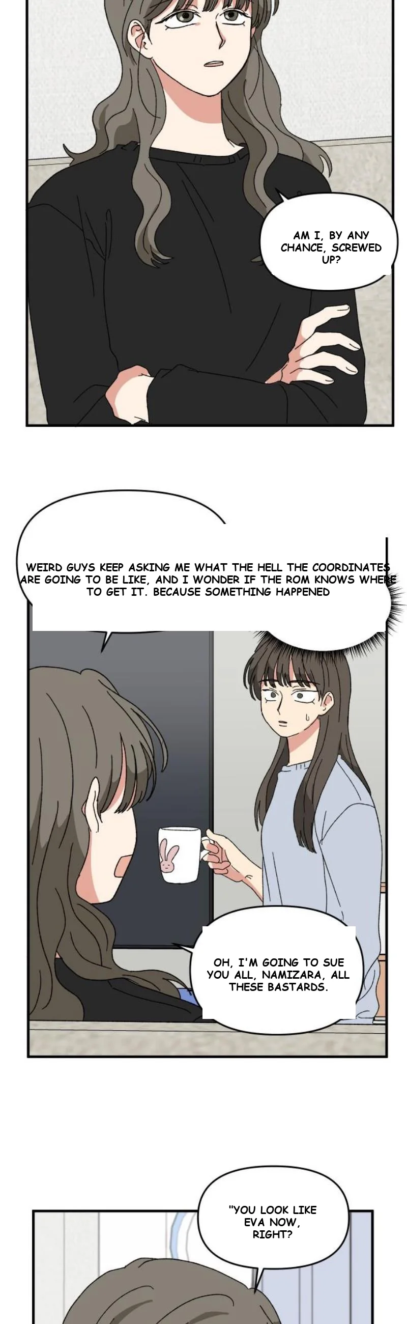 Beautiful Days Chapter 57 - Page 24