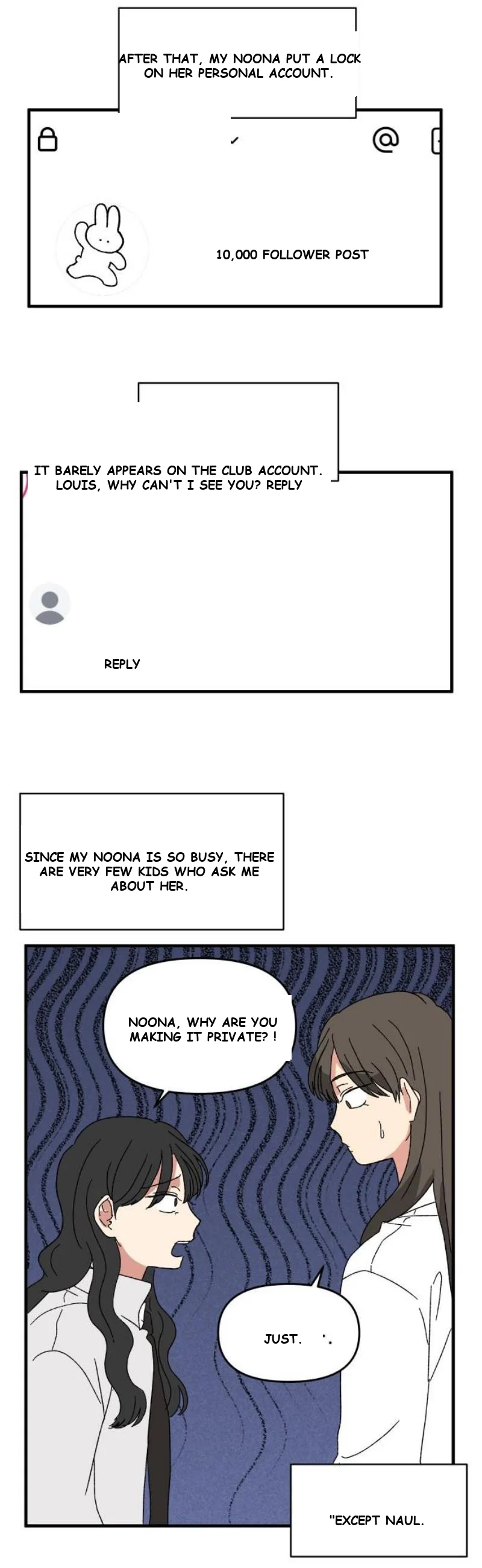Beautiful Days Chapter 57 - Page 26