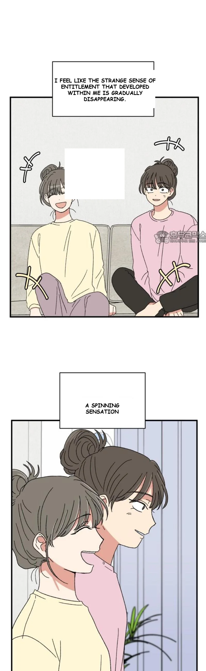 Beautiful Days Chapter 57 - Page 27
