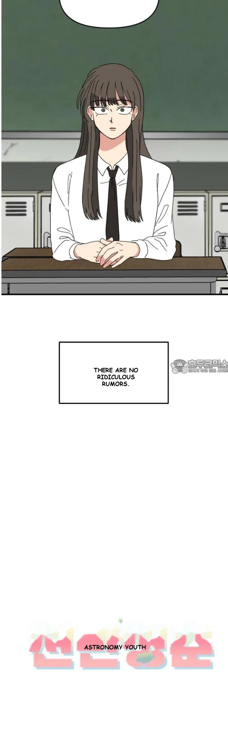 Beautiful Days Chapter 57 - Page 29