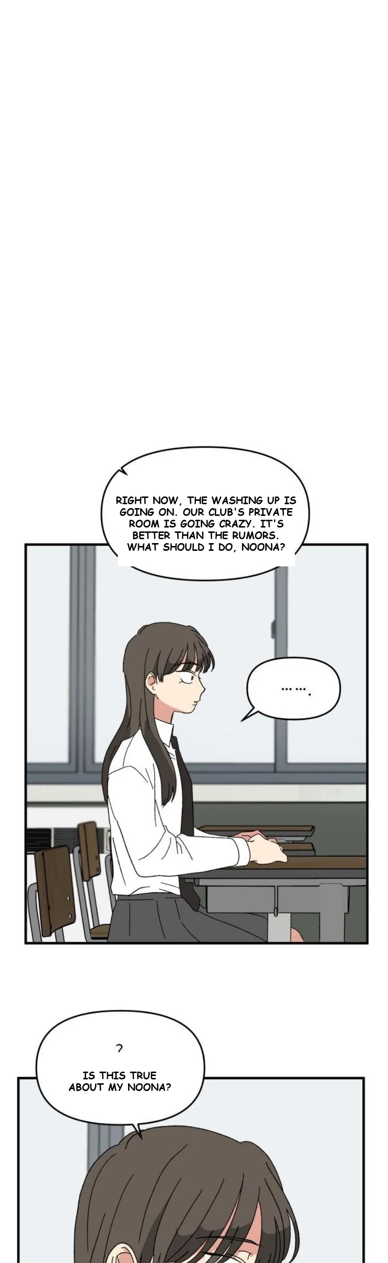 Beautiful Days Chapter 57 - Page 30