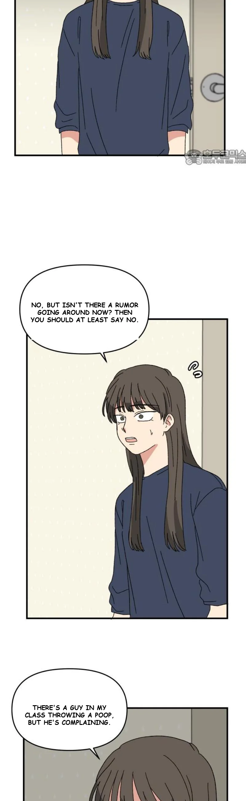 Beautiful Days Chapter 57 - Page 40