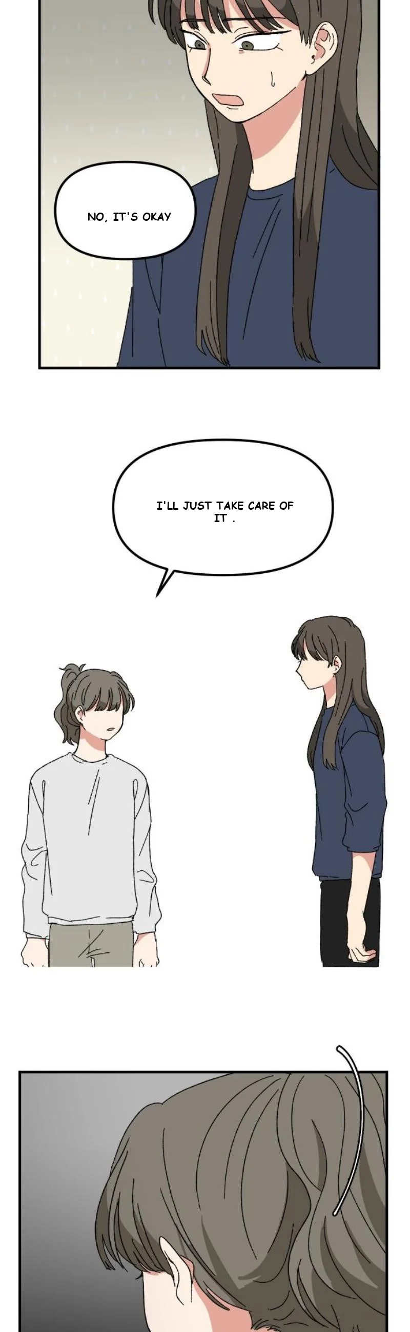 Beautiful Days Chapter 57 - Page 41