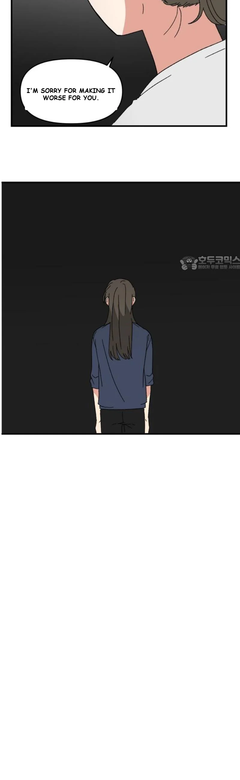 Beautiful Days Chapter 57 - Page 42