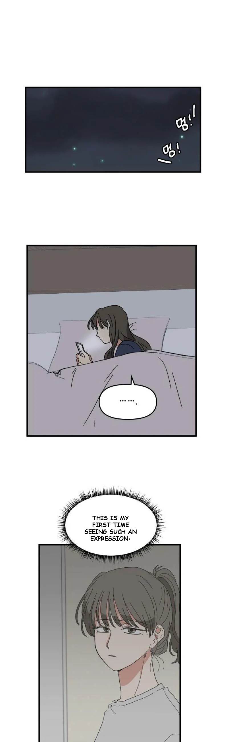 Beautiful Days Chapter 57 - Page 43