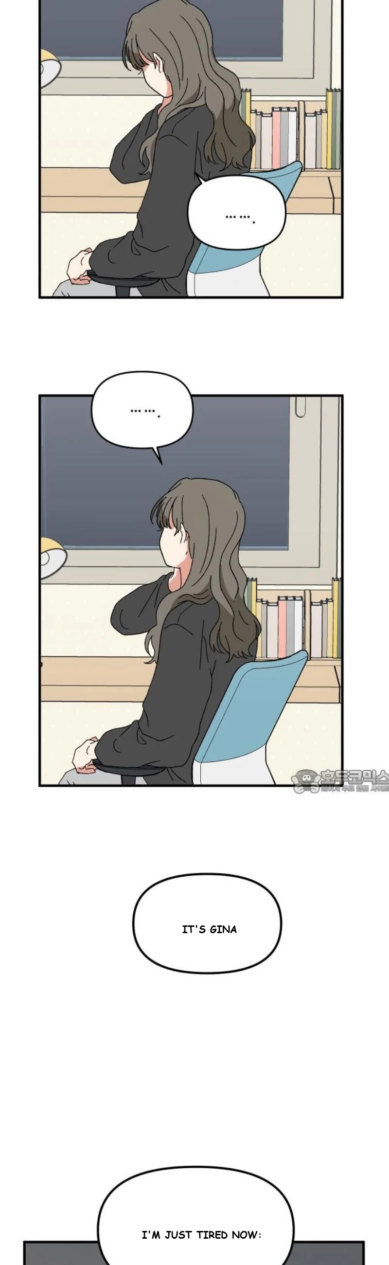 Beautiful Days Chapter 57 - Page 46
