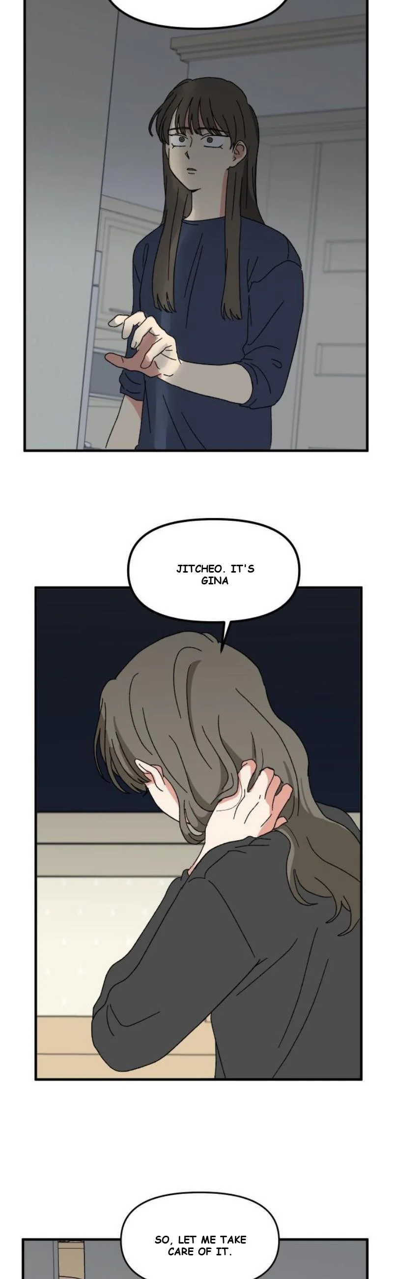 Beautiful Days Chapter 57 - Page 47