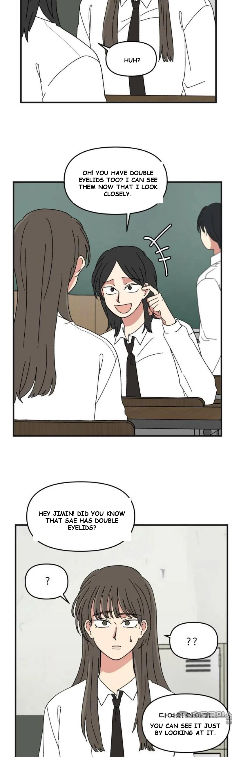 Beautiful Days Chapter 57 - Page 5