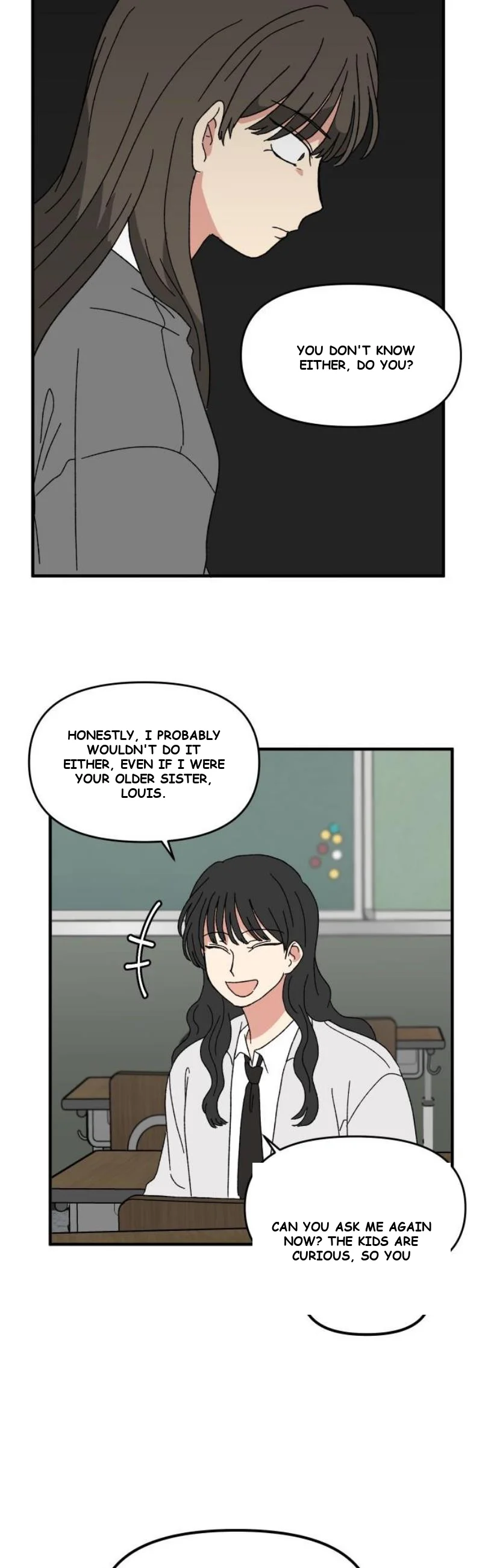 Beautiful Days Chapter 57 - Page 52