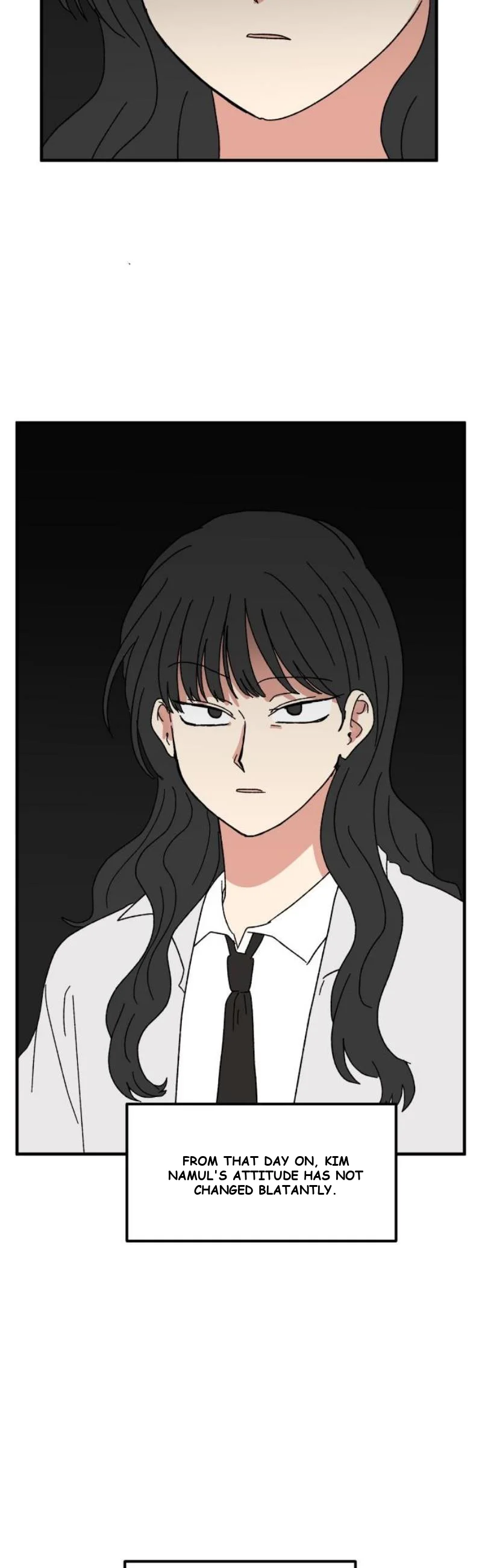 Beautiful Days Chapter 57 - Page 54