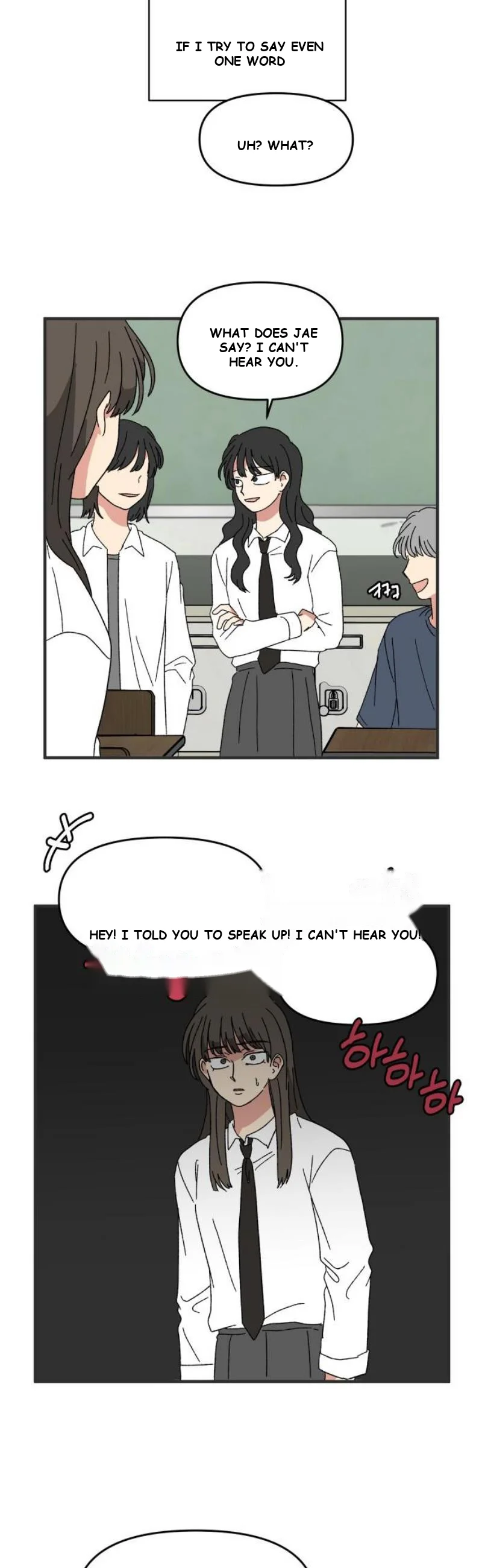 Beautiful Days Chapter 57 - Page 56