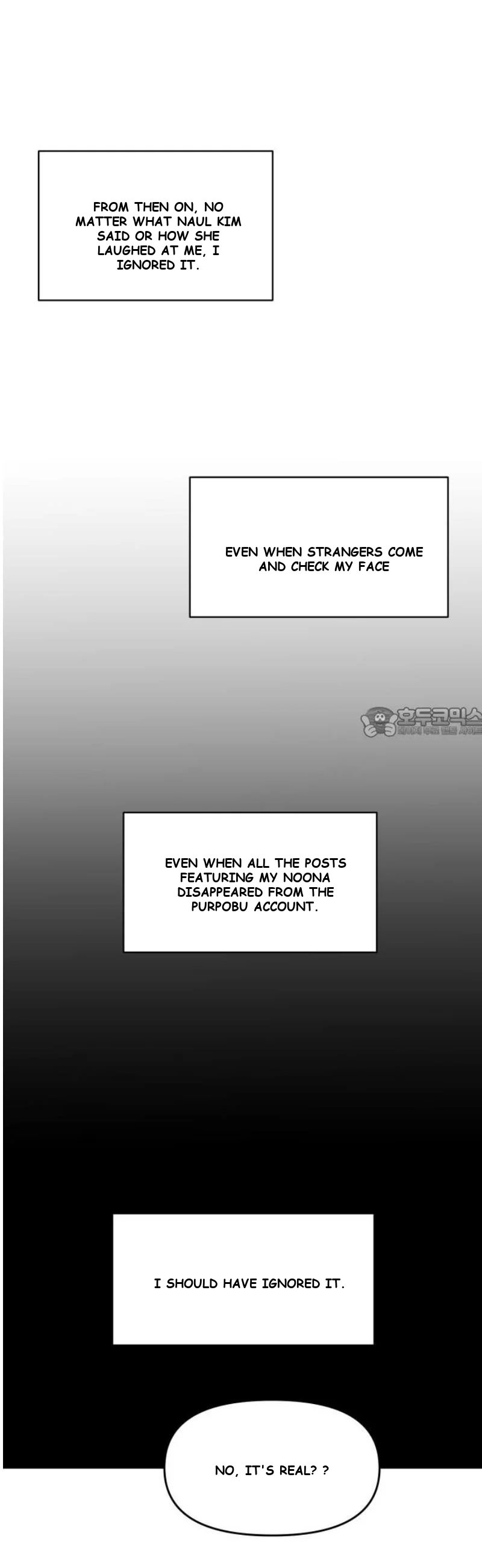 Beautiful Days Chapter 57 - Page 59