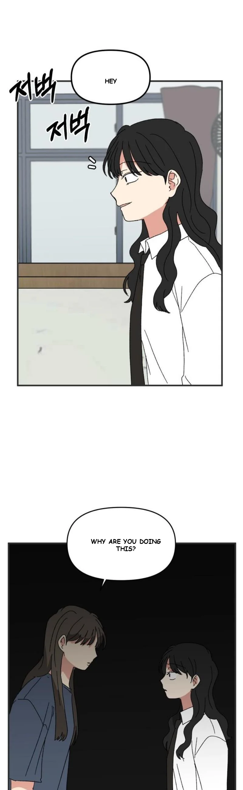 Beautiful Days Chapter 57 - Page 62