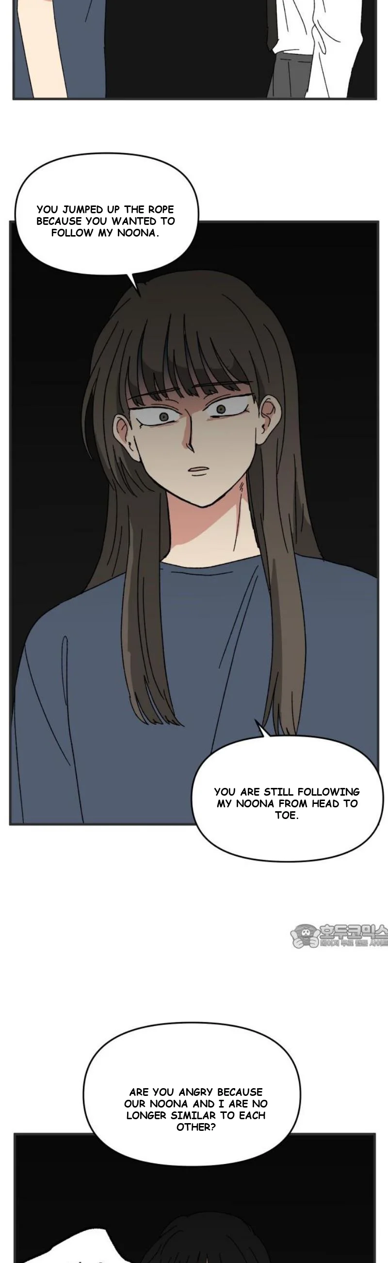 Beautiful Days Chapter 57 - Page 63