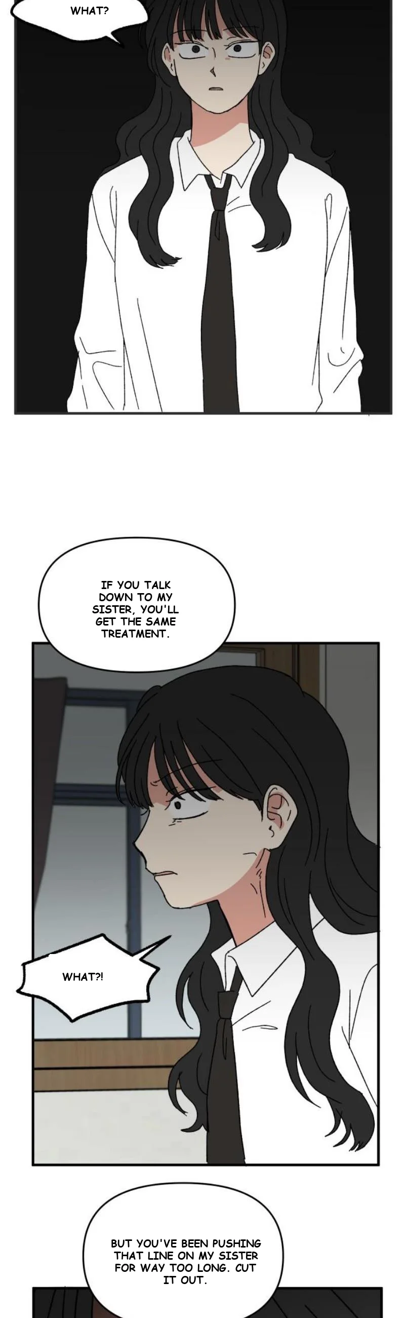 Beautiful Days Chapter 57 - Page 64