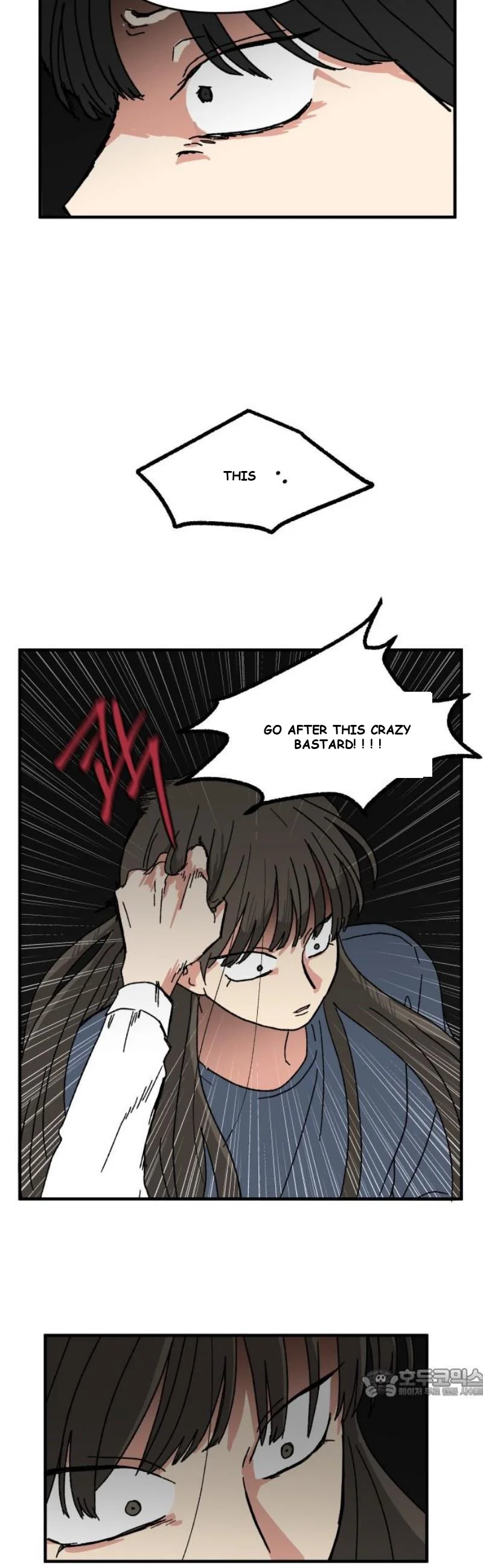 Beautiful Days Chapter 57 - Page 65