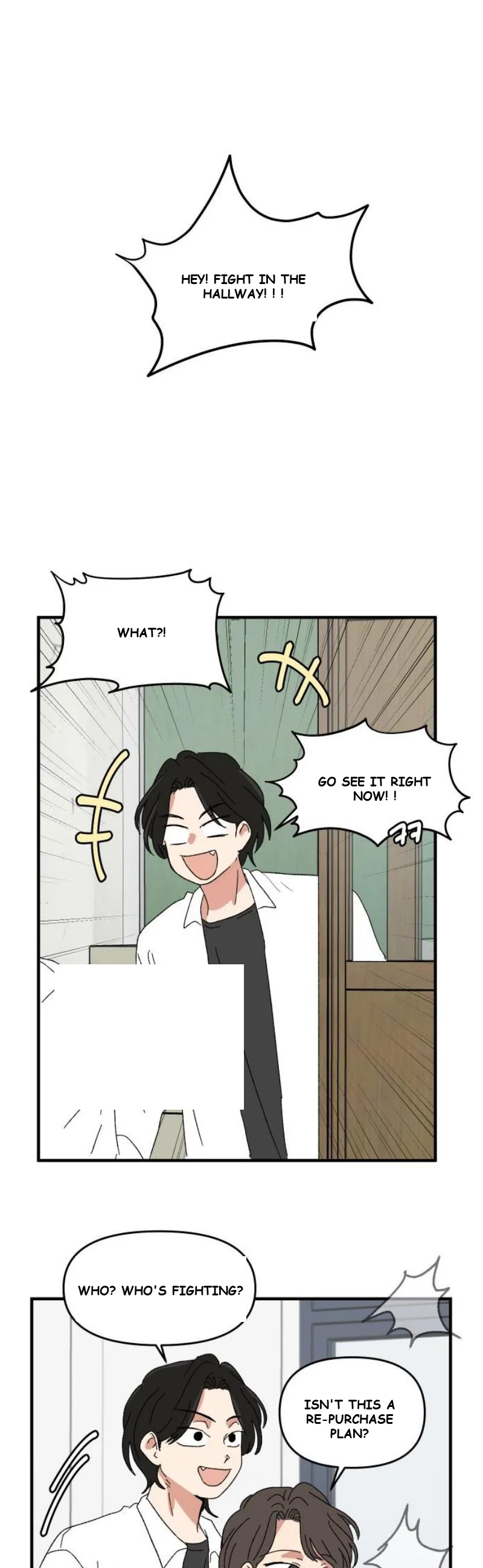 Beautiful Days Chapter 57 - Page 66