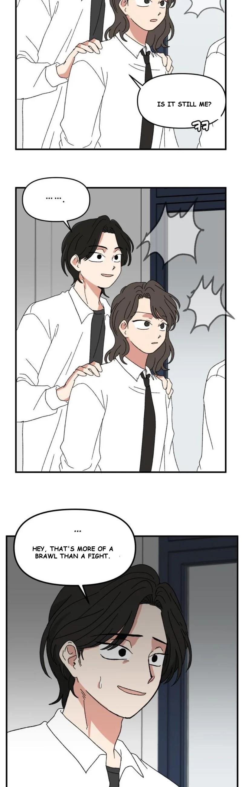 Beautiful Days Chapter 57 - Page 67
